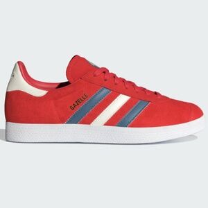 Adidas Gazelle Chile Shoes - M5.5/W6.5